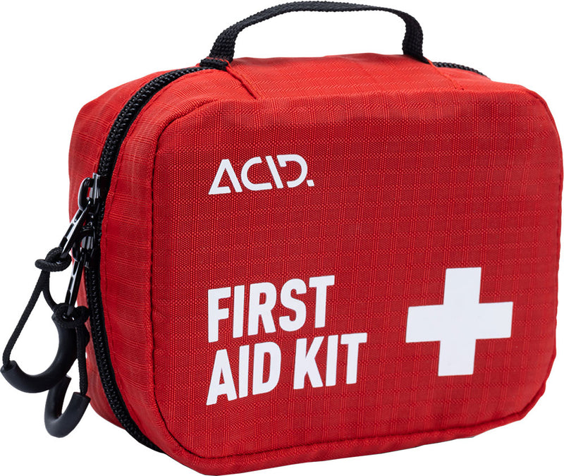 Load image into Gallery viewer, Acid cmpt 0.7 first aid kit
