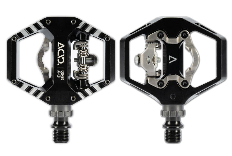 Load image into Gallery viewer, Acid combo a9-cb pedals
