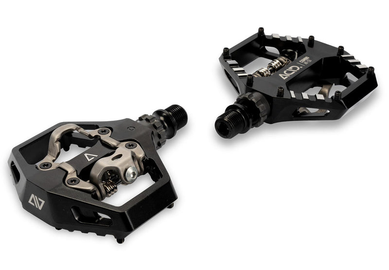 Load image into Gallery viewer, Acid combo a9-cb pedals
