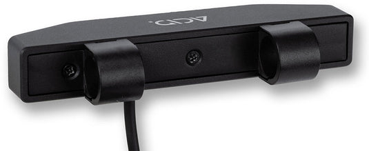 Acid pro-e hpa bes2 e-bike carrier rear light