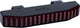 Acid pro-e hpa bes3 e-bike carrier rear light