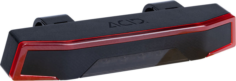 Load image into Gallery viewer, Acid pro-e hpp bes2 e-bike carrier rear light
