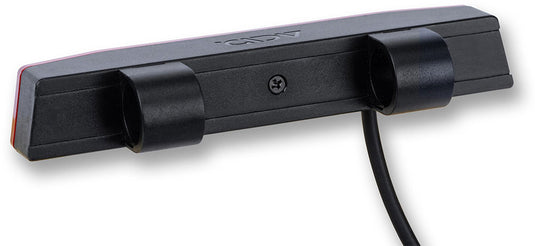 Acid pro-e hpp bes2 e-bike carrier rear light
