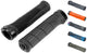 Acid endure grips