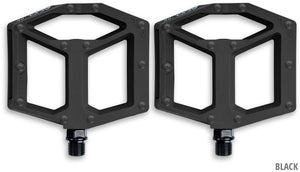 Acid flat c2-zp r platform pedals