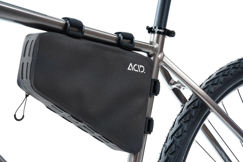 Load image into Gallery viewer, Acid framebag rear pro 2 bicycle bag
