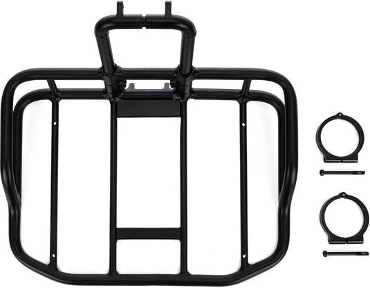 Acid hic rilink front carrier