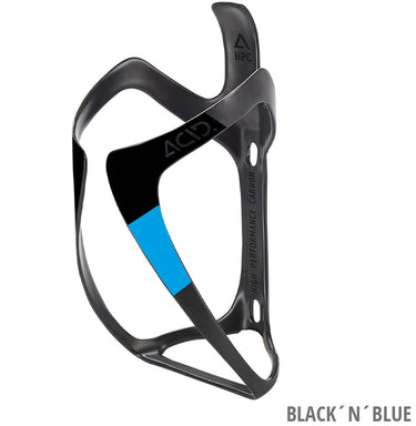 Acid hpc carbon bottle cage