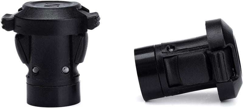 Load image into Gallery viewer, Acid handlebar inner clamp for tool husk
