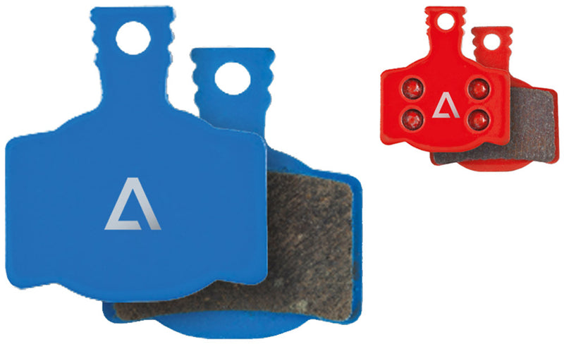Load image into Gallery viewer, Acid disc pads for magura mt2 mt4 mt6 mt8
