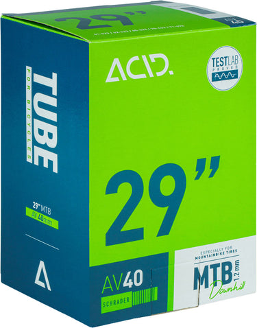 Acid mtb downhill 29 tube
