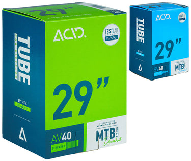 Acid mtb downhill 29 tube
