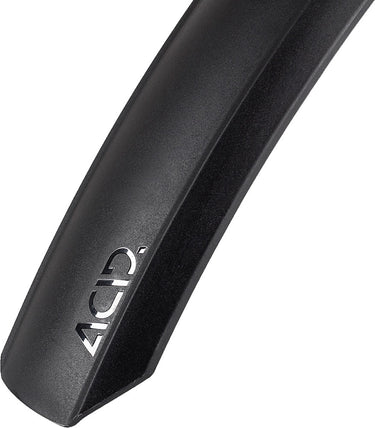 Acid mtb 60 mudguard set with stays