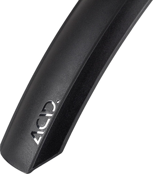 Acid mtb 60 mudguard set with stays