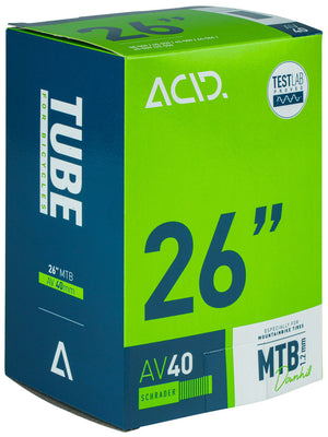 Acid mtb agv 26 downhill inner tube