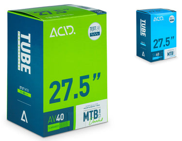 Acid mtb downhill 27.5 tube