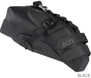 Acid pack pro 11 saddle bag