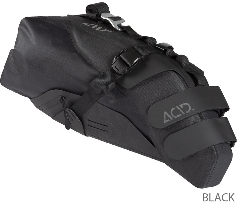 Load image into Gallery viewer, Acid pack pro 11 saddle bag
