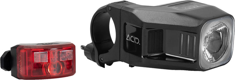 Load image into Gallery viewer, Acid pro 100 lighting set
