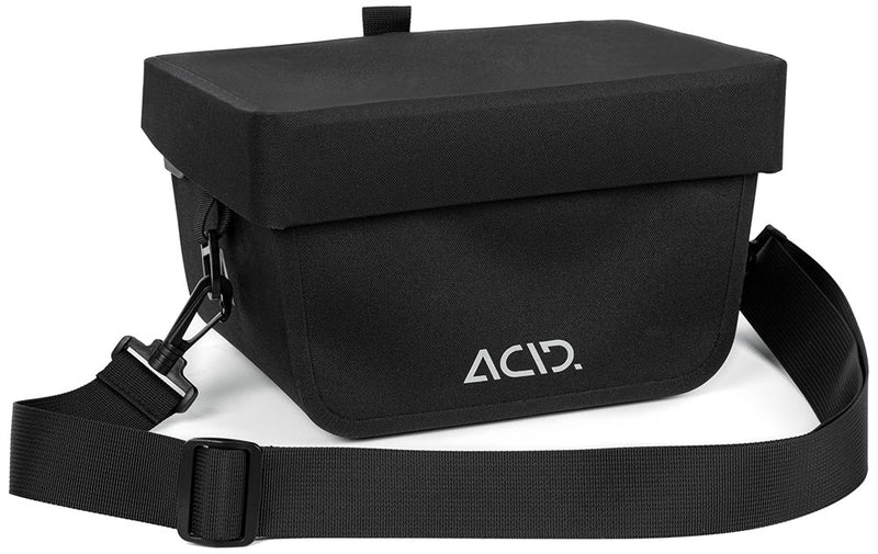 Load image into Gallery viewer, Acid pure 5 filink handlebar bag
