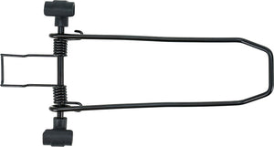 Acid pure universal spring clip