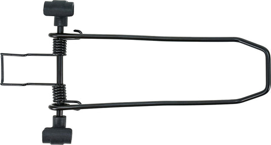 Acid pure universal spring clip