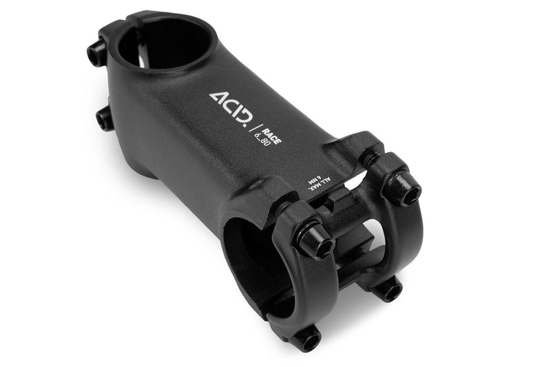 Load image into Gallery viewer, Acid race 6° 31.8 stem

