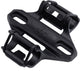 Acid frame holder for tool husk
