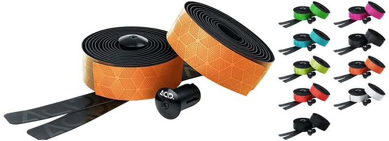 Load image into Gallery viewer, Acid rc 3.0 mm bar tape
