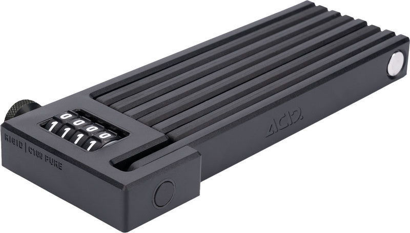 Load image into Gallery viewer, Acid rigid pure c100 folding lock
