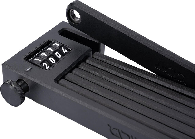 Load image into Gallery viewer, Acid rigid pure c100 folding lock

