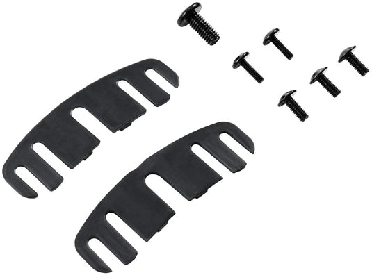 Acid mudguard adapter for rockshox