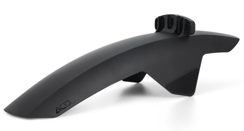 Load image into Gallery viewer, Acid mud shield front mudguard
