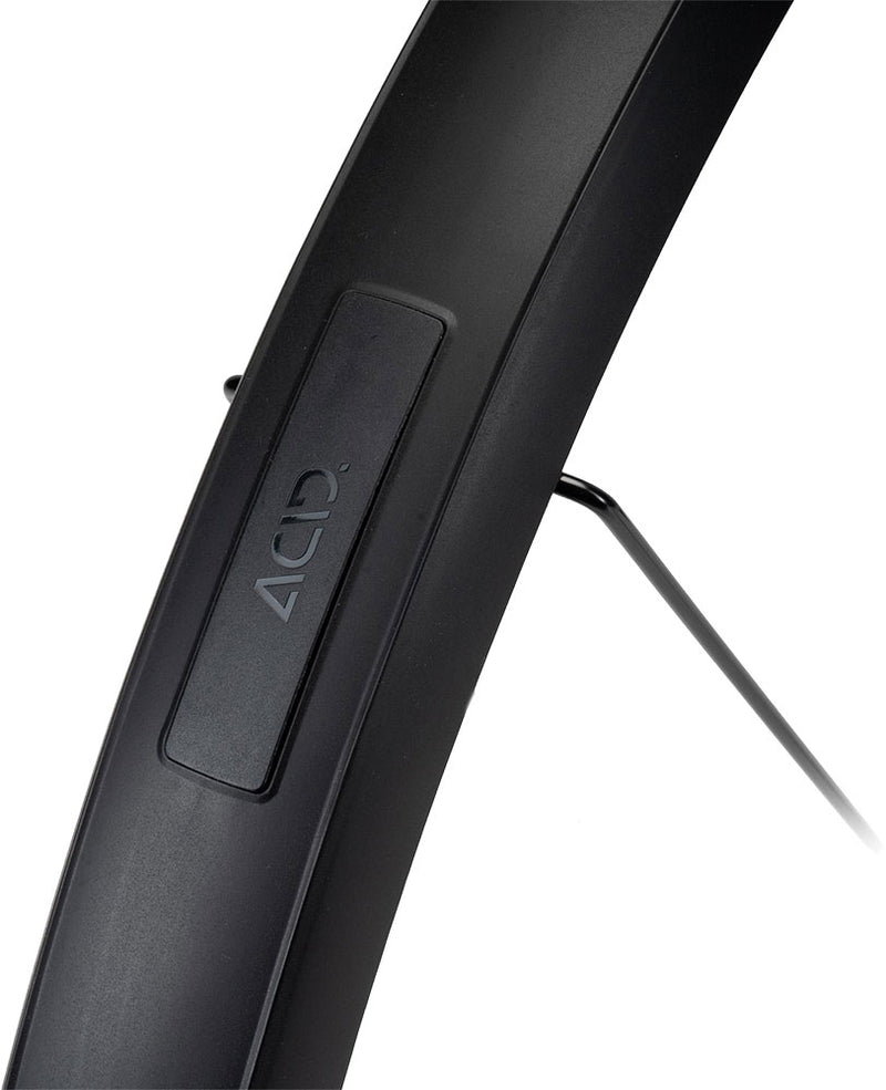Load image into Gallery viewer, Acid bb mount 2.0 28 mudguard set 60
