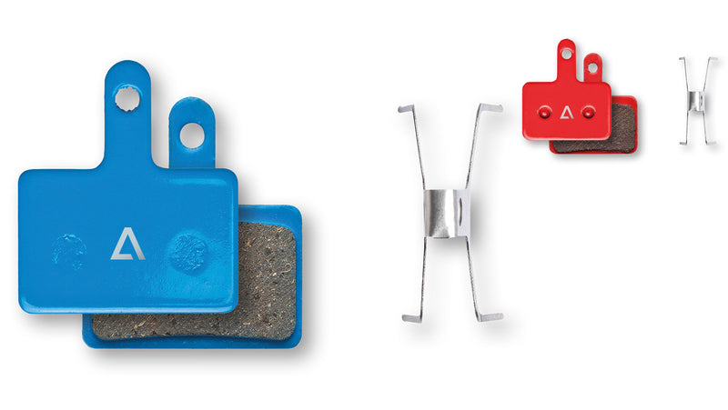 Load image into Gallery viewer, Acid shimano deore disc brake pads
