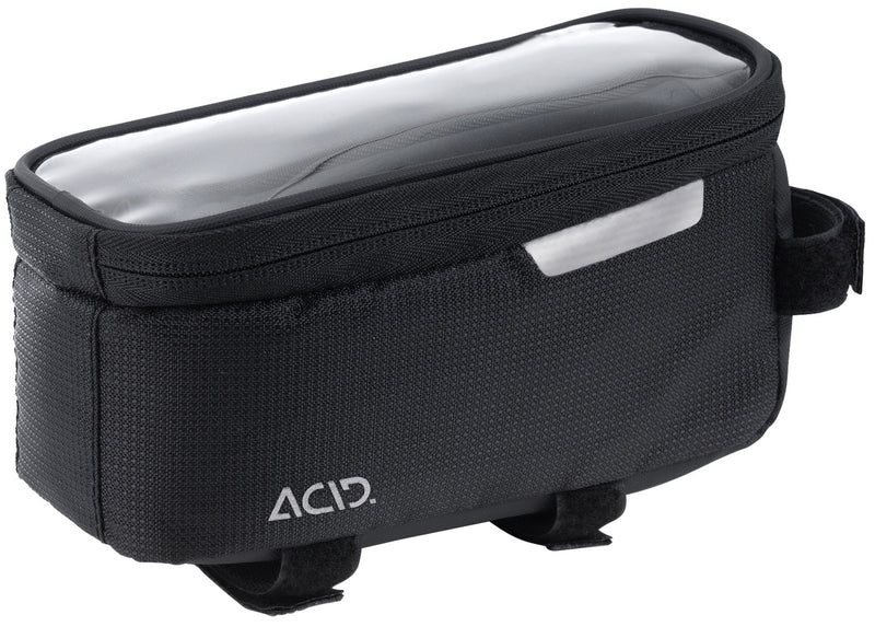 Load image into Gallery viewer, Acid toptube view cmpt bicycle bag

