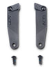 Acid mudguard stay adapter rear