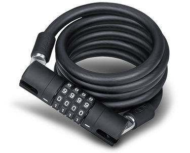 Acid corvid c180 cable combination lock