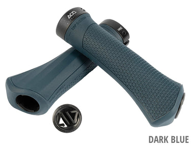 Acid hybrid tour grips