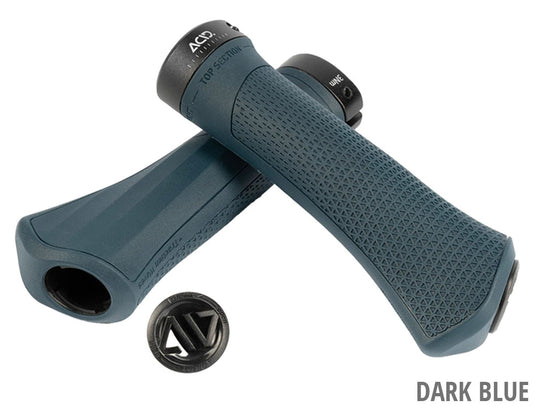 Acid hybrid tour grips