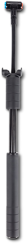 Acid race hybrid hv pump