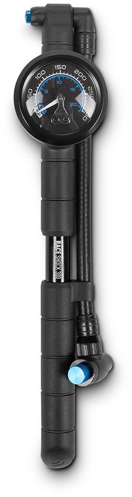 Load image into Gallery viewer, Acid race shock 300 suspension pump
