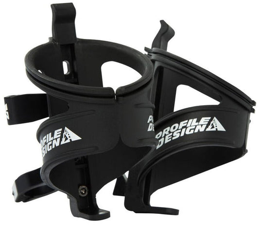Profile design aqua rack 2 - bottle cage for seat posts