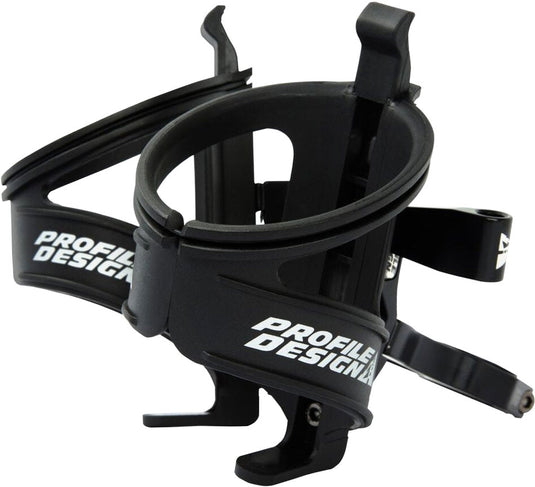 Profile design aqua rack 2 - bottle cage for seat posts