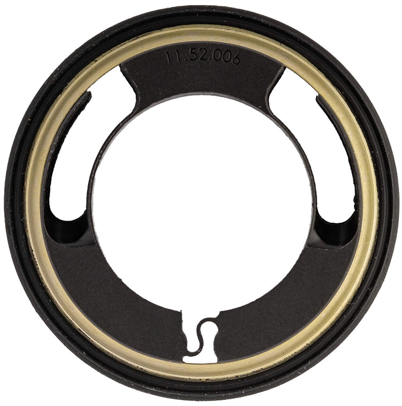 Load image into Gallery viewer, Acros is52 headset ipper part for icr
