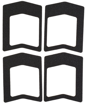 Acros griptape set for a-flat-urban platform pedals