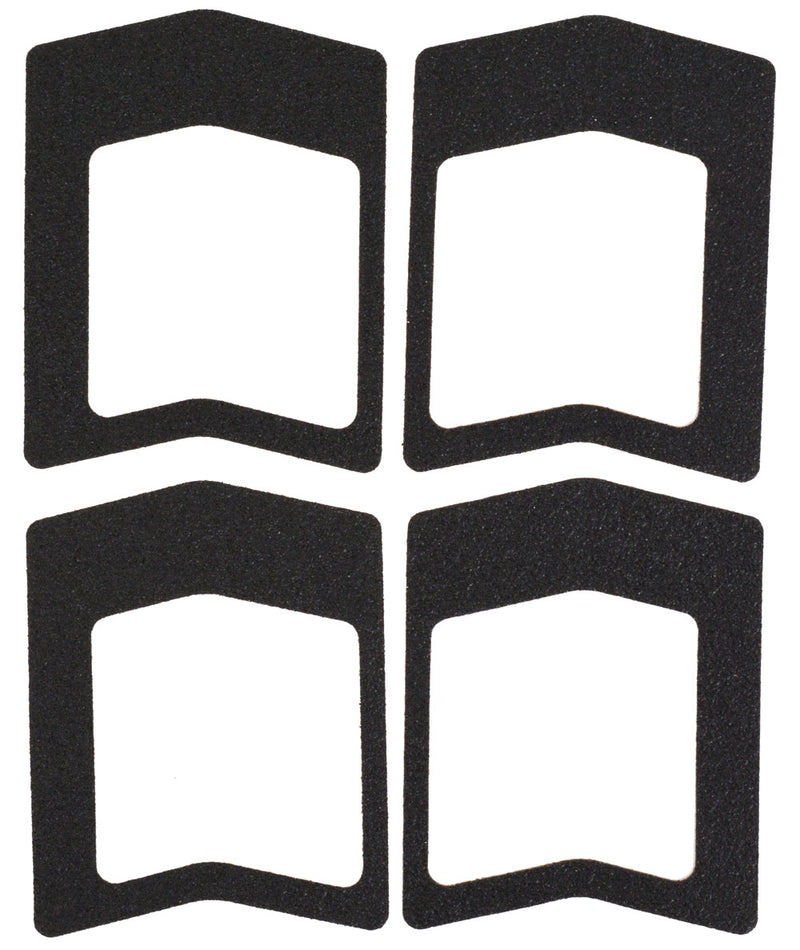 Load image into Gallery viewer, Acros griptape set for a-flat-urban platform pedals
