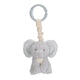 Little dutch safari friends sleutelhanger olifant