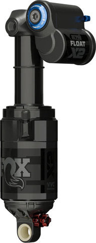 Fox racing shox float x2 2pos performance elite trunnion damper
