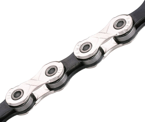 Km c x11r fietsketting 11 speed 1 2x11 128 116 sch zilver grijs